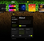 Template Nummer 31282