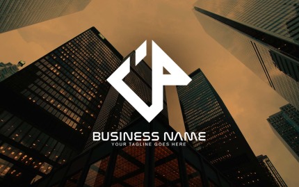 Logo template Preview