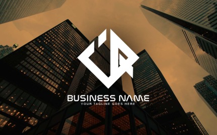 Logo template Preview