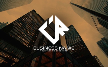 Logo template Preview