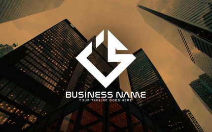 Logo template Preview