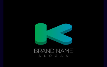 Logo template Preview