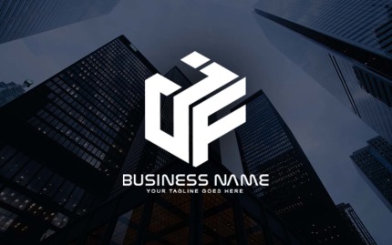 Logo template Preview