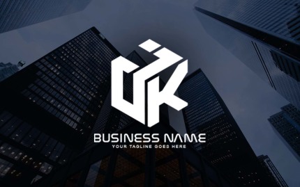 Logo template Preview