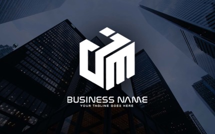 Logo template Preview