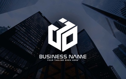 Logo template Preview