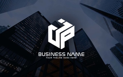 Logo template Preview