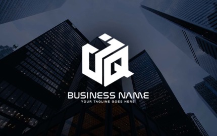 Logo template Preview