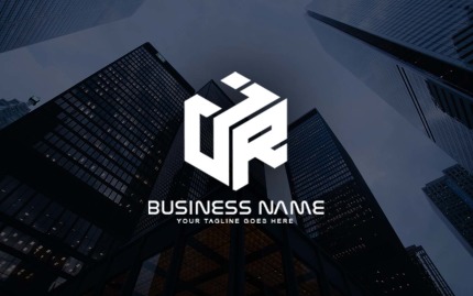 Logo template Preview