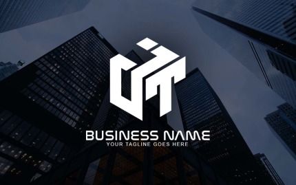 Logo template Preview