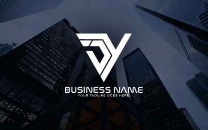 Logo template Preview