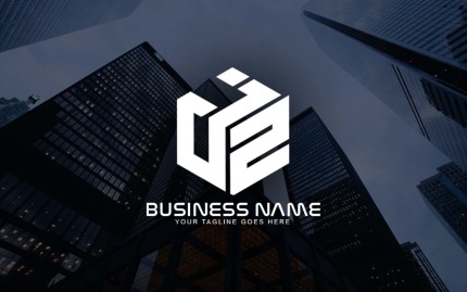 Logo template Preview