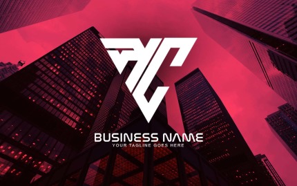 Logo template Preview