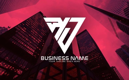 Logo template Preview