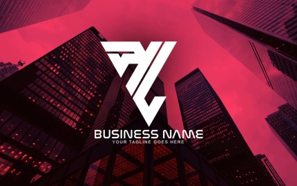 Logo template Preview