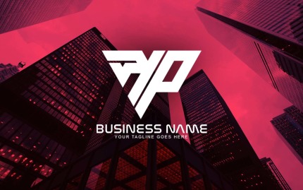 Logo template Preview