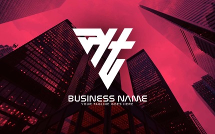 Logo template Preview