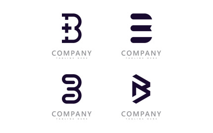 Logo template Preview