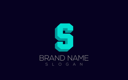 Logo template Preview