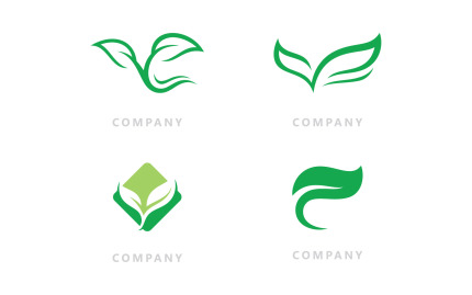 Logo template Preview