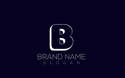 Logo template Preview