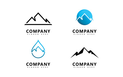 Logo template Preview