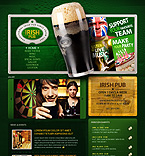 Template 31399 Css full site flash 8