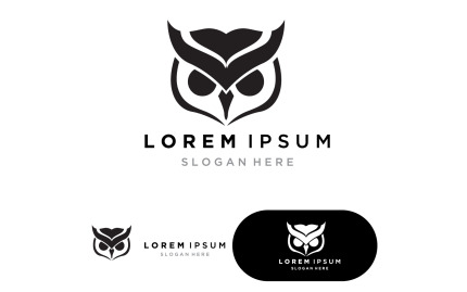 Logo template Preview