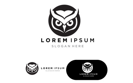 Logo template Preview