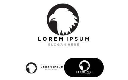 Logo template Preview