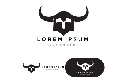 Logo template Preview