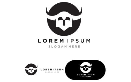 Logo template Preview