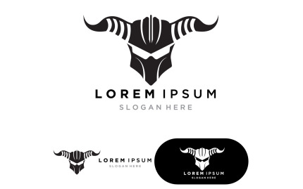 Logo template Preview