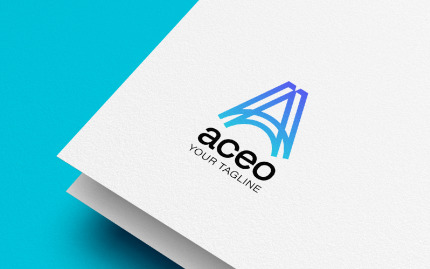 Logo template Preview