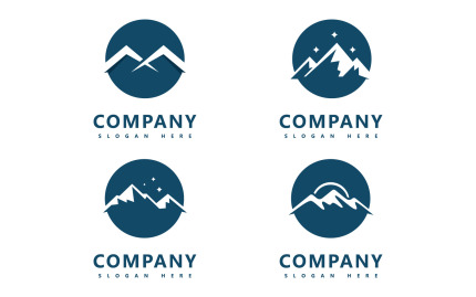 Logo template Preview