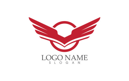 Logo template Preview