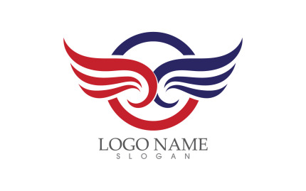 Logo template Preview