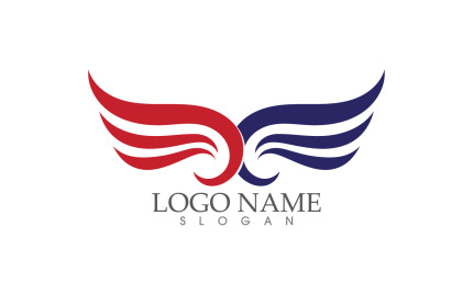 Logo template Preview