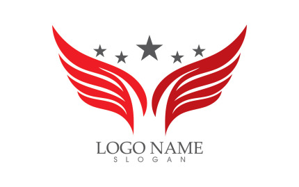 Logo template Preview