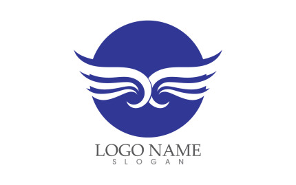 Logo template Preview