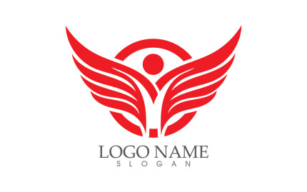 Logo template Preview