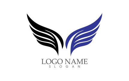 Logo template Preview