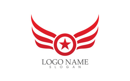 Logo template Preview