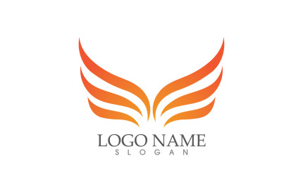 Logo template Preview