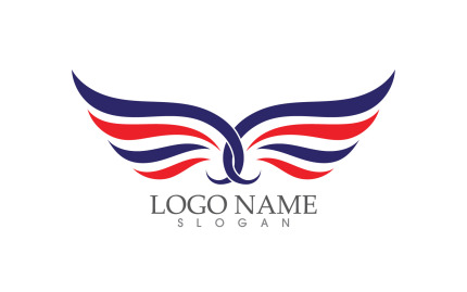 Logo template Preview