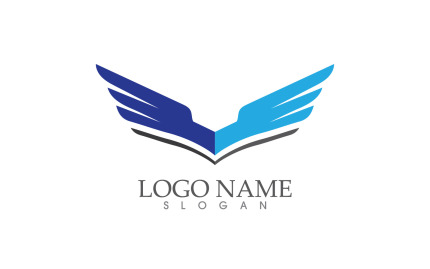 Logo template Preview