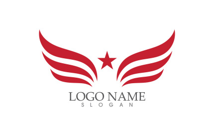 Logo template Preview