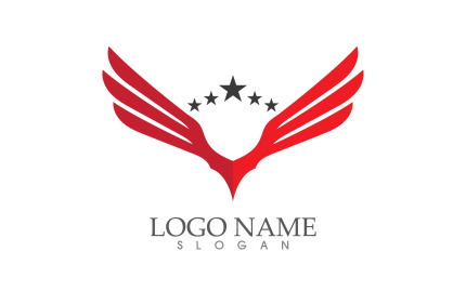 Logo template Preview