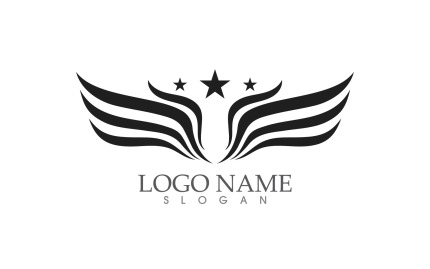 Logo template Preview