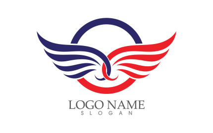 Logo template Preview